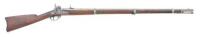 U.S. Model 1855 Type II Percussion Rifle-Musket by Springfield Armory