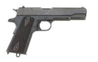 U.S. Model 1911A1 Semi-Auto Pistol by Remington Rand