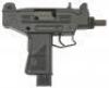 Action Arms / Imi Uzi Semi-Auto Pistol