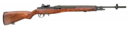 Springfield Armory Inc. Pre-Ban M1A Semi-Auto Rifle