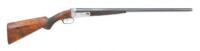 Parker DH Grade Boxlock Double Shotgun