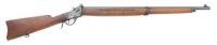 Winchester Model 1885 Low Wall Winder Musket