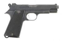 Scarce Early French Model 1935S Semi-Auto Pistol by St. Etienne