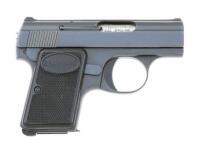 Browning Baby Model Semi-Auto Pistol