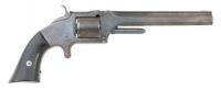 Smith & Wesson No. 2 Old Model Army Revolver