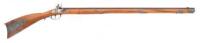 Unmarked Contemporary Flintlock Fullstock Sporting Rifle