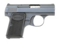 Browning Baby Model Semi-Auto Pistol