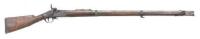 Bavarian Model 1842 Percussion Rifled Musket