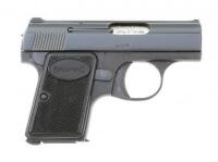 Browning Baby Model Semi-Auto Pistol