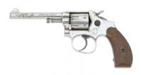 Smith & Wesson First Model Ladysmith Revolver