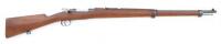 Excellent Chilean Mauser Model 1895 Bolt Action Rifle by Loewe