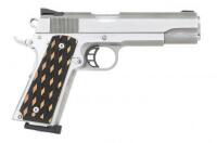 Custom Randall A131 Service Model Semi-Auto Pistol