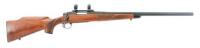 Remington Model 700 BDL Varmint Special Bolt Action Rifle