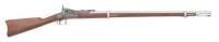 U.S. Model 1868 Trapdoor Rifle By Springfield Armory