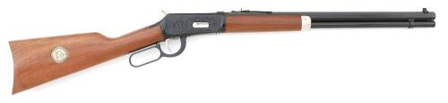 Winchester Model 94 Buffalo Bill Commemorative Lever Action Carbine