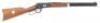 Winchester Model 94 Buffalo Bill Commemorative Lever Action Carbine