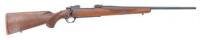 Ruger M77RS Bolt Action Rifle