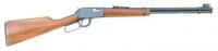 Winchester Model 9422 Lever Action Rifle