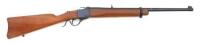 Ruger No. 3 Falling Block Carbine