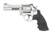 Smith & Wesson Model 617-1 K-22 Masterpiece Revolver