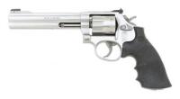 Smith & Wesson Model 617-4 K-22 Masterpiece Revolver