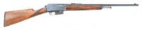 Winchester Model 1905 Deluxe Semi-Auto Rifle