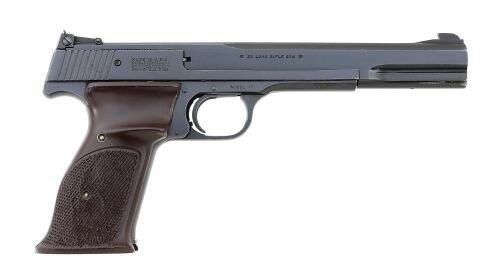 Model 46 Smith & Wesson Model 46 Semi-Auto Pistol