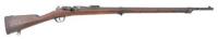 French Model 1866-74/M.80 Gras Bolt Action Rifle by St. Etienne