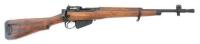 British No. 5 MKI Bolt Action Jungle Carbine by Fazakerley