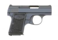 Fabrique Nationale Baby Model Semi-Auto Pistol