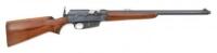 Remington Model 81 Semi-Auto Rifle