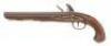 British Flintlock Holster Pistol by Ketland & Co. - 2