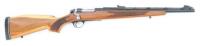 Remington Model 600 Magnum Bolt Action Rifle