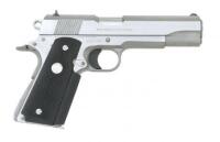 Colt Government Model Semi-Auto Pistol