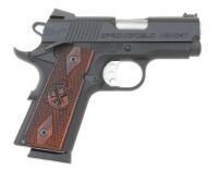 Springfield Armory EMP Semi-Auto Pistol