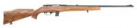 Weatherby Mark XXII Semi-Auto Rifle