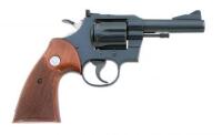 Colt Trooper 357 Double Action Revolver