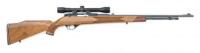 Weatherby Mark XXII Semi-Auto Rifle