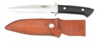 Combat Fighter Knife by Parker