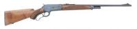 Winchester Model 71 Lever Action Rifle