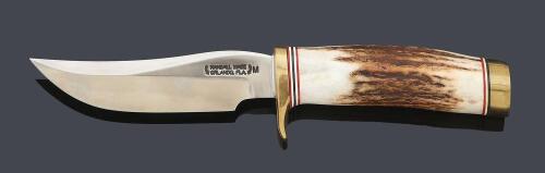 Randall Miniature Model 3 Hunter Knife