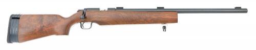 Kimber Of Oregon Model 82 Government Bolt Action Rifle