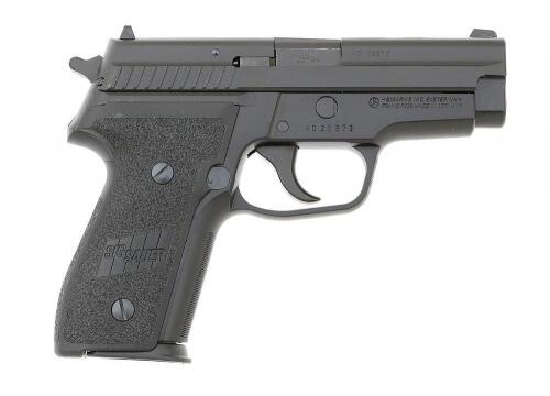 Sig Sauer P229 Semi-Auto Pistol