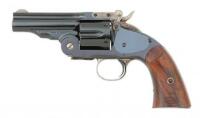 Navy Arms Model 1875 Schofield "Hideout" Single Action Revolver by Uberti