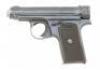 German Military J.P. Sauer 1913 Semi-Auto Pistol - 2