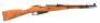 Polish M44 Mosin-Nagant Bolt Action Carbine by Radom