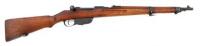 Austrian M.95 Bolt Action Carbine by Steyr