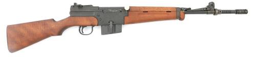 French Model 1949-56 Semi-Auto Rifle by St. Etienne