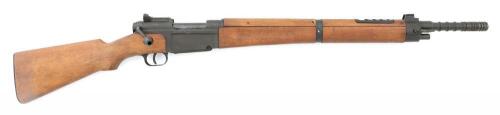 French Model 1936-51 Bolt Action Rifle by St. Etienne