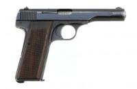 German P.626(b) Semi-Auto Pistol by Fabrique Nationale